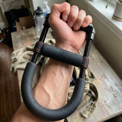 İronWrist