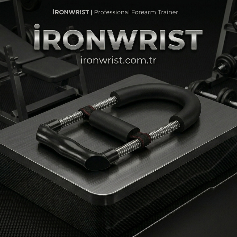 İronWrist