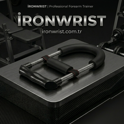 İronWrist