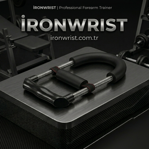 İronWrist